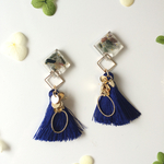 AUTUMN〜秋ピアス ①〜