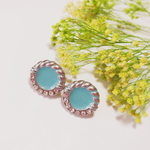 – スペイン製 – エレガント ピアス