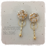 【No.395】JUDYSUN’s ACCESSORY