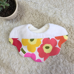 ♡マリメッコ スタイ♡サークルレース♡もくもくスタイ