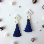 AUTUMN〜秋ピアス (17)〜