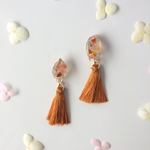 AUTUMN〜秋ピアス (22)〜