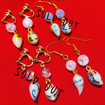 狐きつねキツネ【新シリーズ】