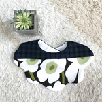 マリメッコ スタイ♡ファミリアチェック♡