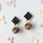 【再販】AUTUMN〜秋ピアス (31)〜