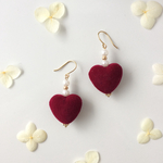 AUTUMN〜秋ピアス (33)〜