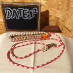 ◇ パラコード【小型犬用】オシャレ可愛い個性的♡リード