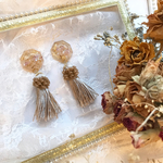 A/W tassel pierce 02