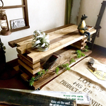 *大型テレビ対応!テレビ台・ローテーブル*サイズ指定可能*