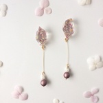 AUTUMN〜秋ピアス (48)〜