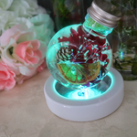 ♡ハーバリウム LEDライト♡