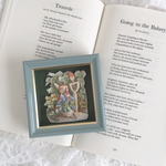 シャドーボックス 『ピーターラビット』