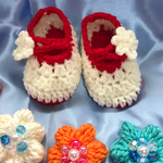 ★ファーストベビーシューズ