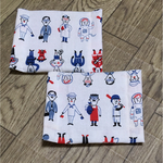 子供マスクセット★