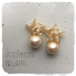 【No.495】JUDYSUN’s ACCESSORY