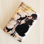 【モバイルバッテリー】/猫とカメラ