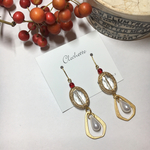 【SALE】シンプルピアス