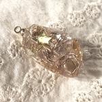 メモリーオイルinオルゴナイト☆マネードロー・金運