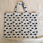 レッスンバック バットマン