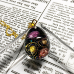 多彩銀河〜暖色〜