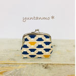 富士山のがまぐち