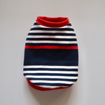 ボーダータンク(レッド)