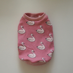 完成品♡1号サイズ・タンク(スワン)♡即納