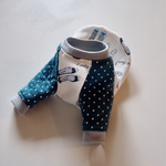 完成品♡1号サイズ・シューズラグラン・ドット♡即納