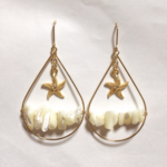 スターフィッシュピアス