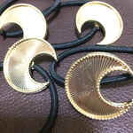 ヘアゴム ミール皿 10個