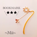 太陽と蜂のブックマーク