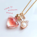 【送料無料】LOVE♡縁結ブレンド 恋愛運メモリーオイルブレンド