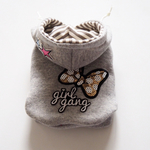 ガール☆ギャング(グレー)