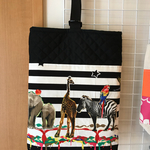 入園入学🌸上履き入れ