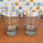 送料込み♡星空ペアグラス☆
