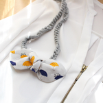 【新色登場】リボン授乳ストラップ