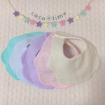 シャーベットカラー もくもくスタイ