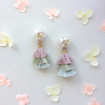 SPRING〜春ピアス (17)〜