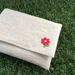 【asaka111さま専用】ポケットティッシュケース