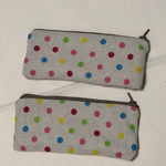 水たまミニポーチ