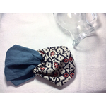 ボリュームクロスターバン