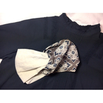 ボリュームクロスターバン