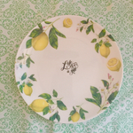 送料込み♡爽やかレモンプレート♡