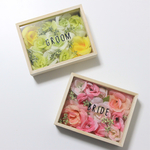 幸せ溢れる受付サイン 結婚式 ウエディング