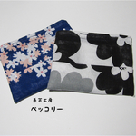 三役こなす!便利なゴミ入れつきティッシュケース