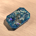 夜の欠片のオルゴナイト