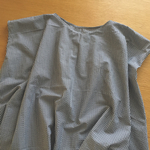 大人のための少女ワンピース