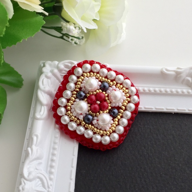 群馬県の老舗刺繍メーカーが作る美しい ...