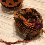 引き揃え糸ハロウィン1*felice*
