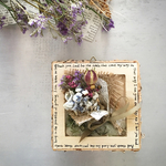 スワッグモチーフ アロマワックスBOX